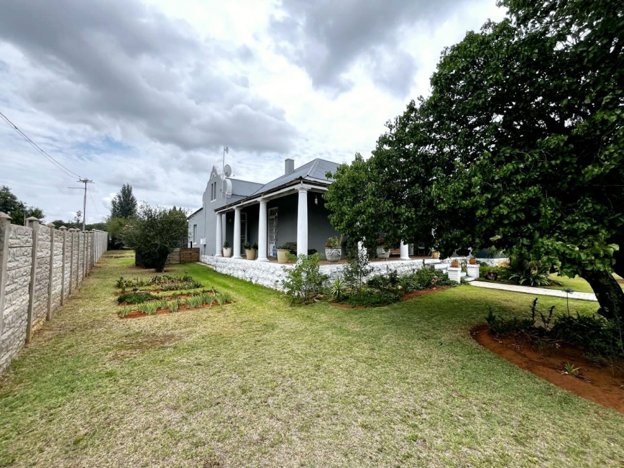 4 Bedroom Property for Sale in Brandfort Free State